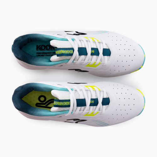 Kookaburra KC 3.0 Spike Cricket Shoes 2026