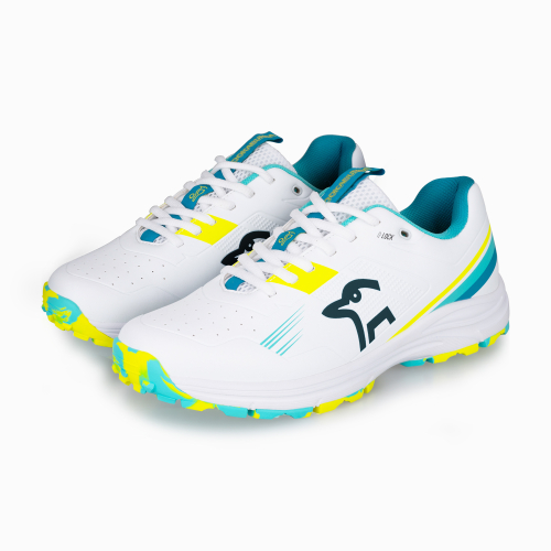 Kookaburra KC 3.0 Spike Cricket Shoes 2026