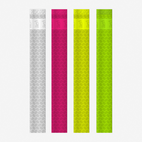 Hexa Bat Grip