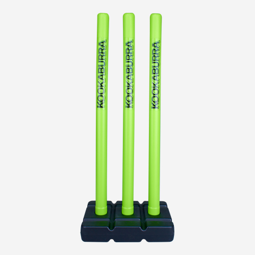 Blast Stumps & Base