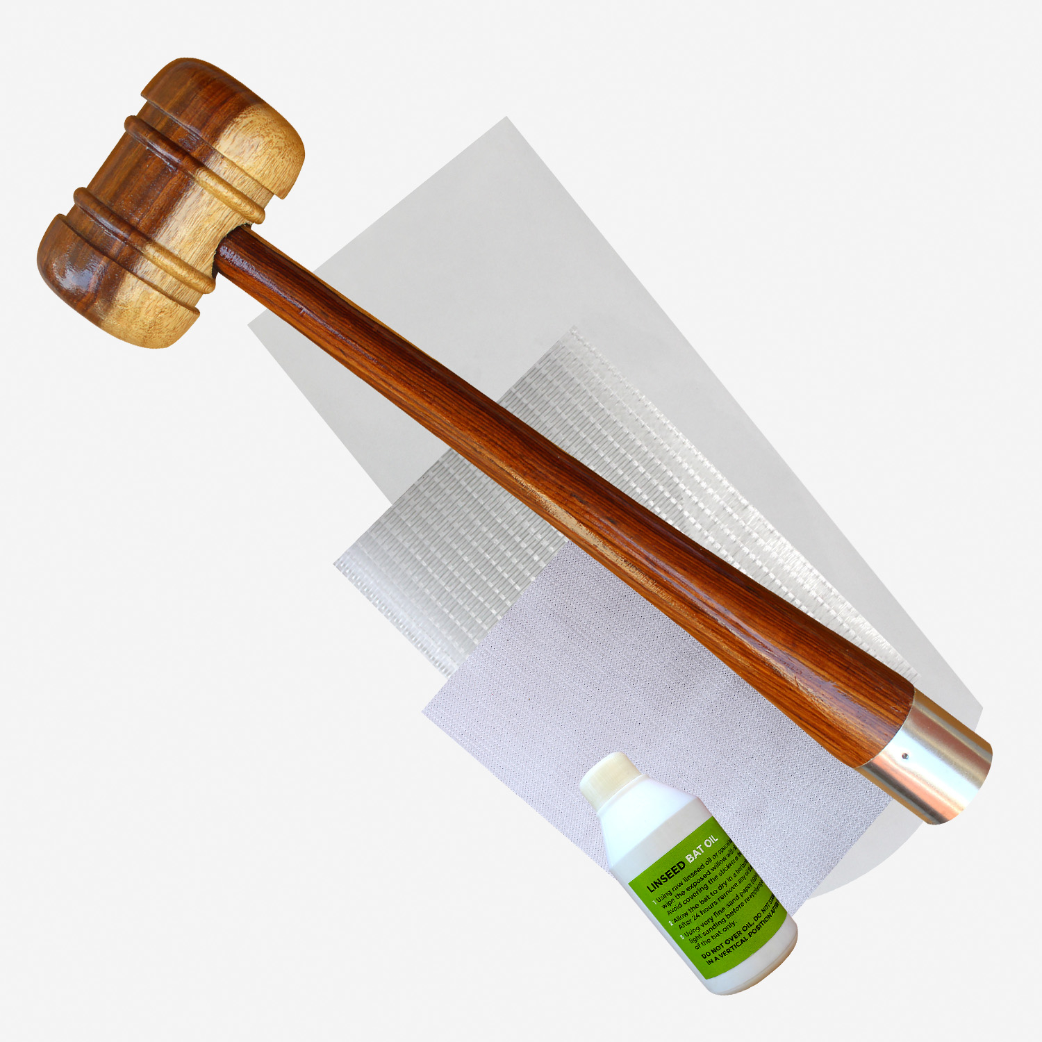 kookaburra Bat Preparation Kit