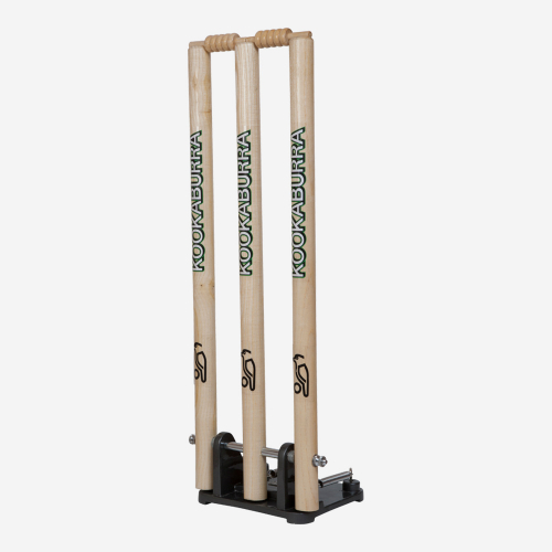 Spring Return Stumps