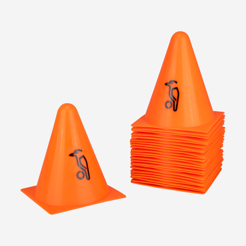 FIELDING PRACTICE CONES X25