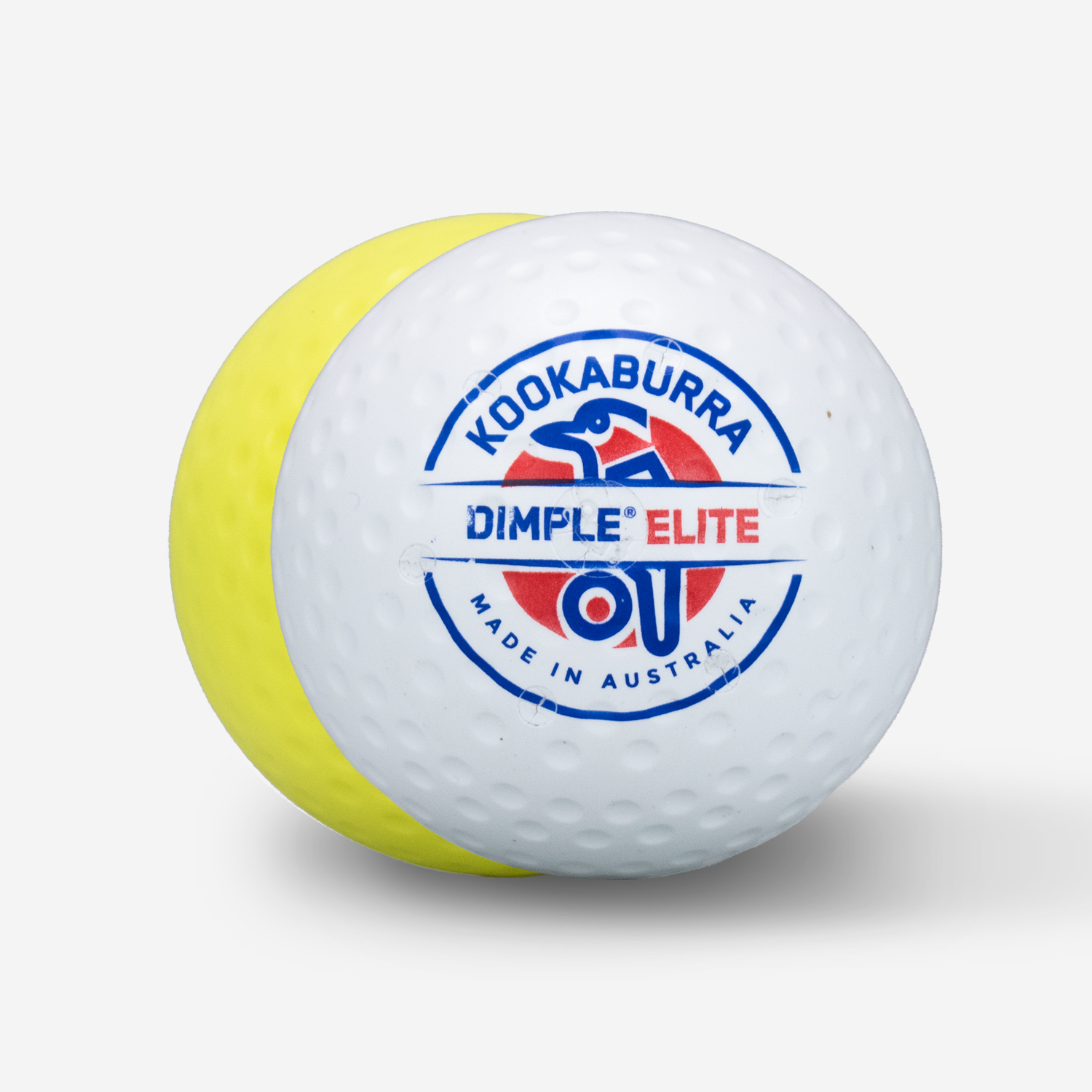 Dimple Elite Hockey Ball