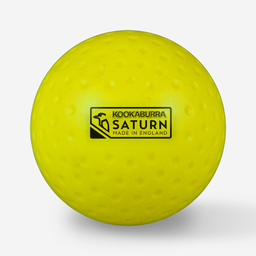 Kookaburra Dimple Saturn Hockey Balls