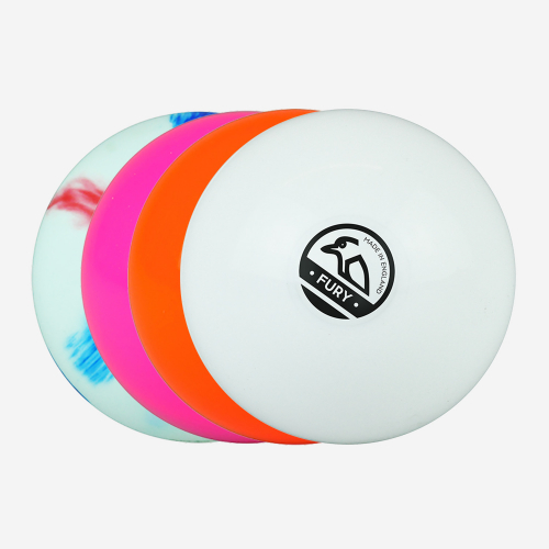 FURY MINI HOCKEY BALL