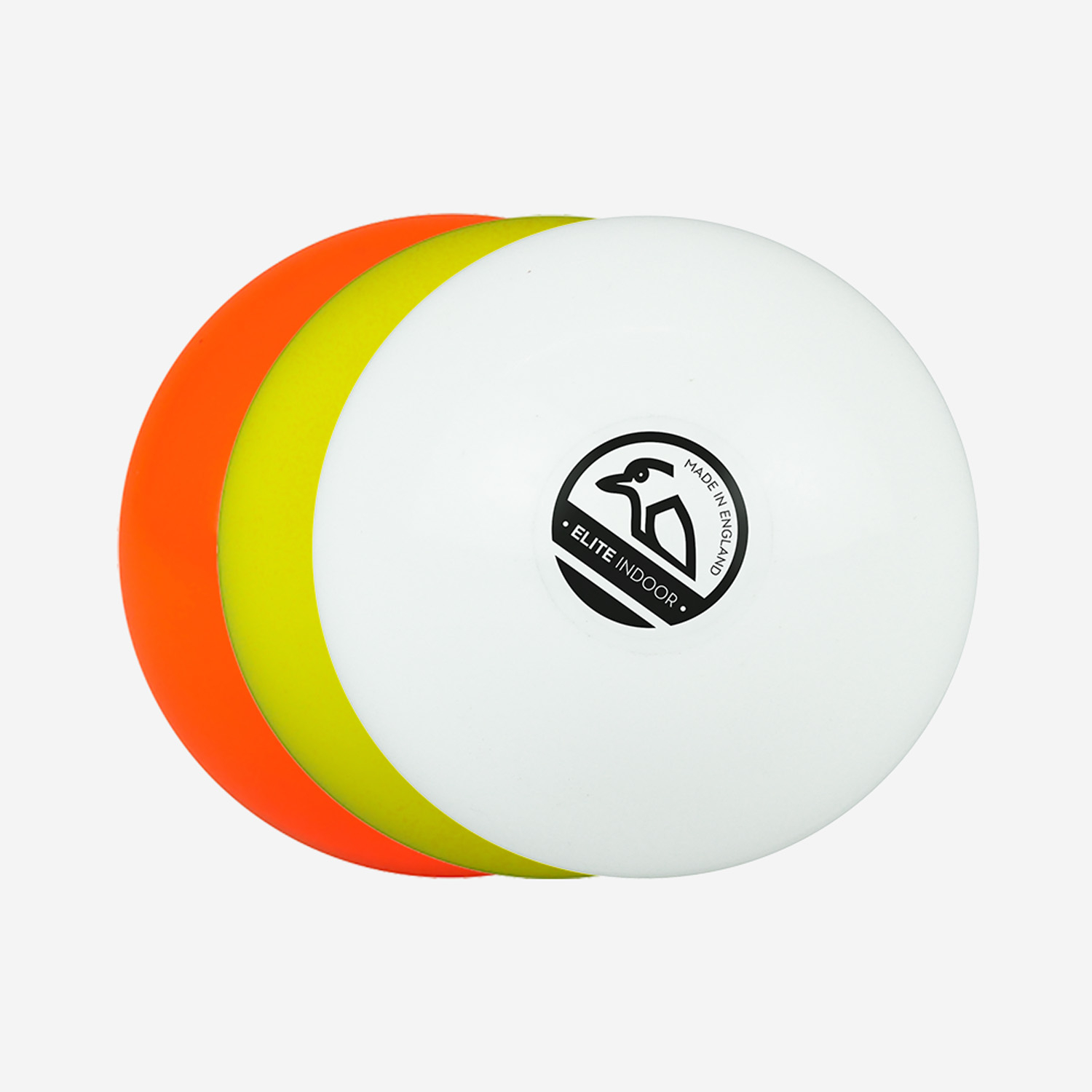 Elite Indoor Hockey Balls