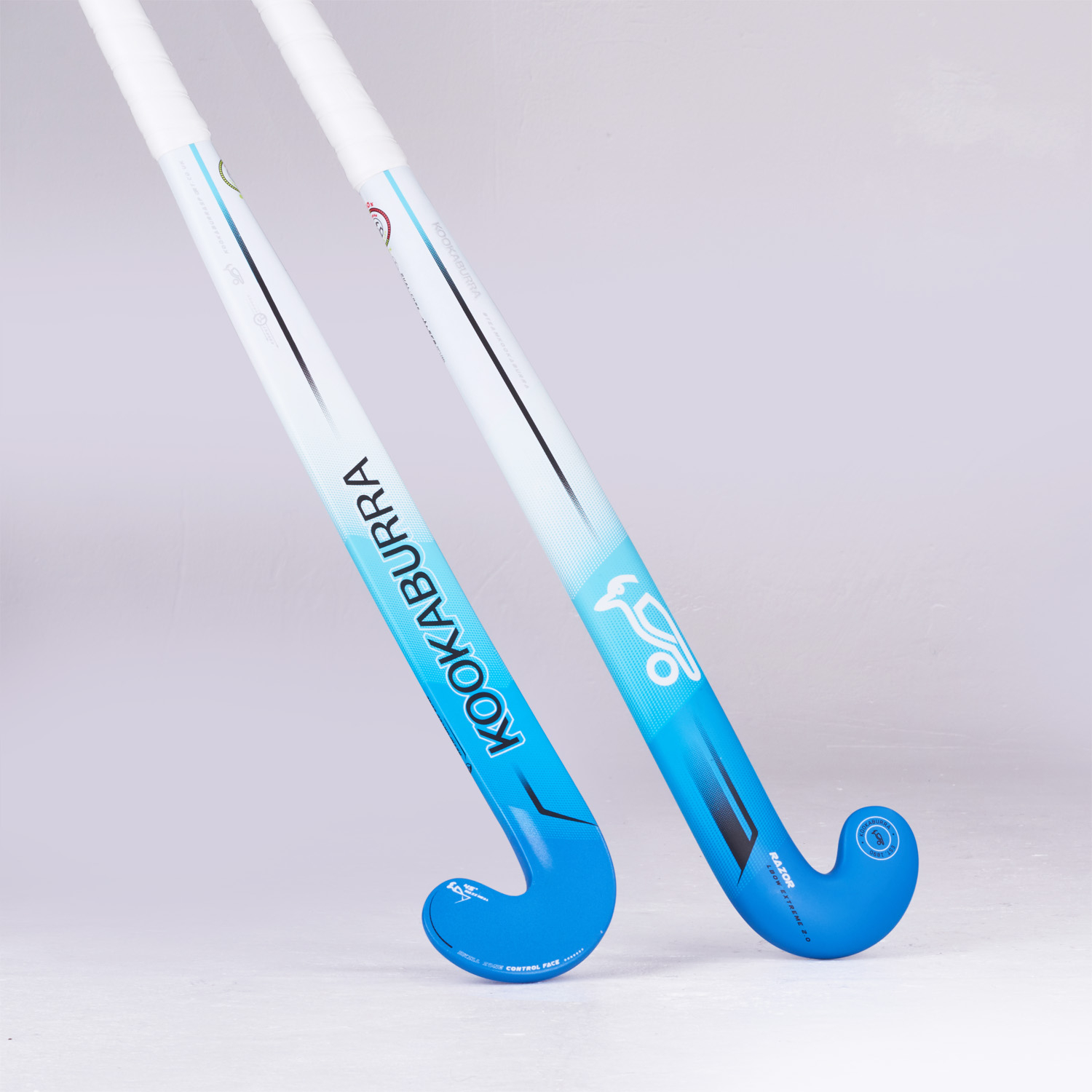 Kookaburra Razor Hockey Stick 