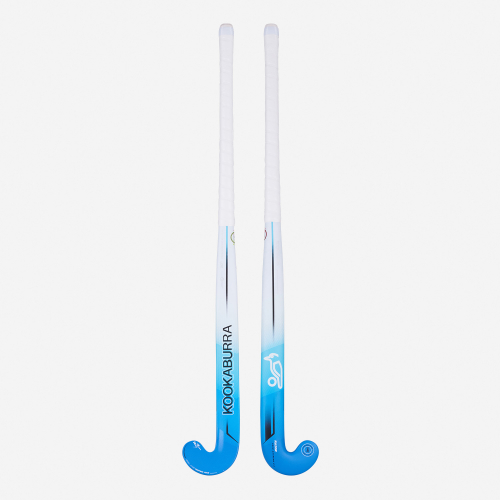 Kookaburra Razor Hockey Stick Angle