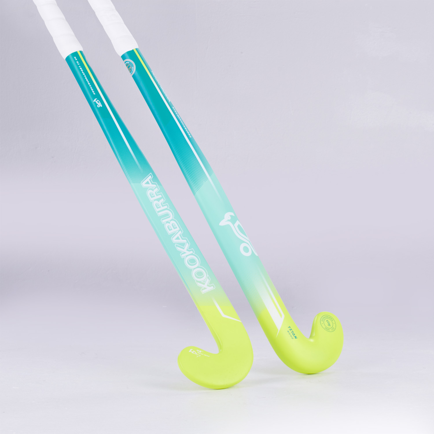 Kookaburra Titan Hockey Stick Main