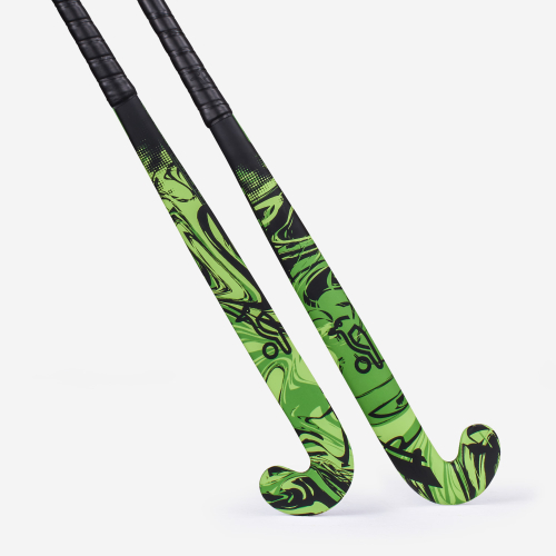 MARBLE HOCKEY STICK