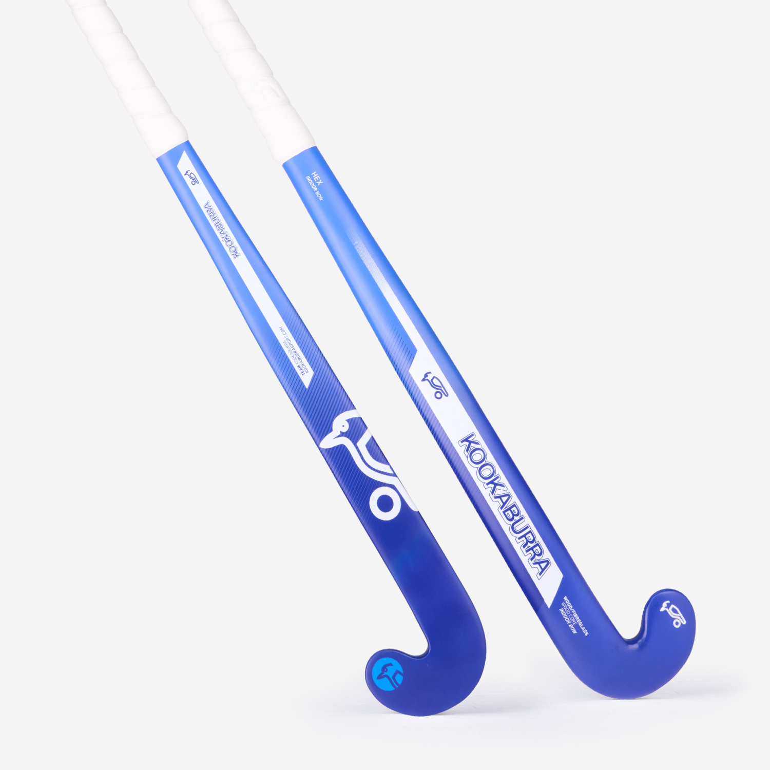 Kookaburra Indoor Hex Hockey Stick