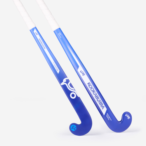 INDOOR HEX HOCKEY STICK