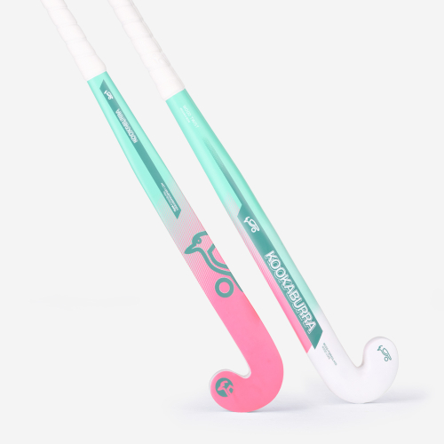 TWIST HOCKEY STICK
