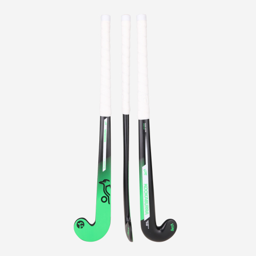 The Kookaburra Neon – Black Hockey Stick