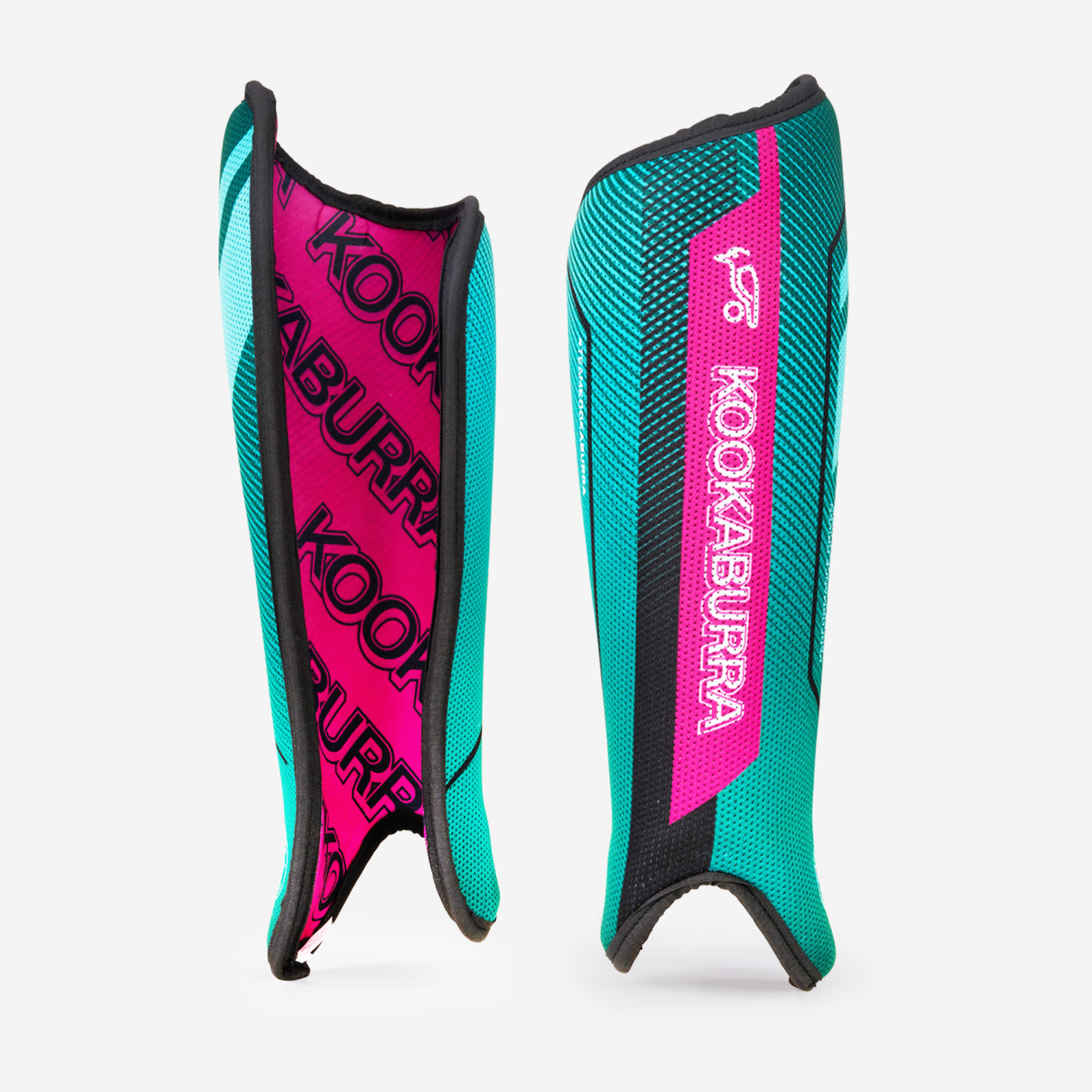 Kookaburra Convert Shin Guard