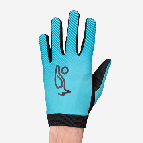 Kookaburra Nitrogen Hockey Gloves – Mint 