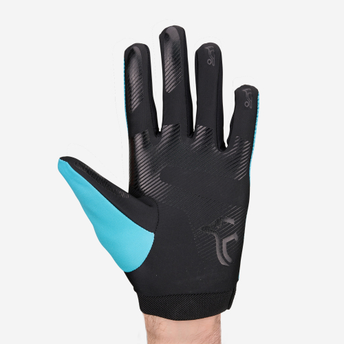 Kookaburra Nitrogen Hockey Gloves – Mint 