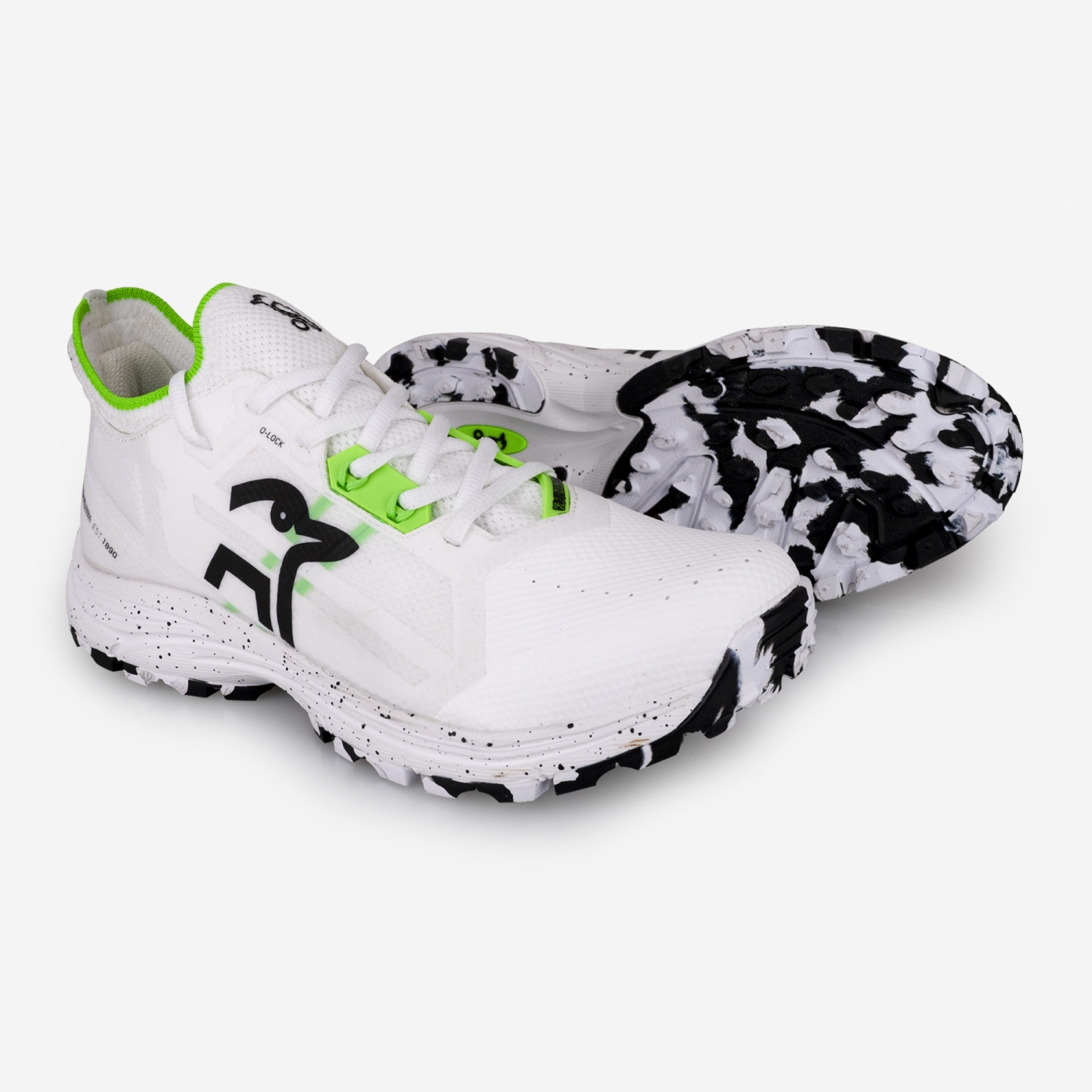 Kookaburra Vapor Hockey Shoe