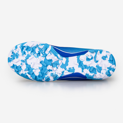 Kookaburra Orbit Junior Hockey Shoe – Blue