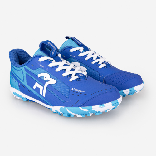 Kookaburra Orbit Junior Hockey Shoe – Blue 