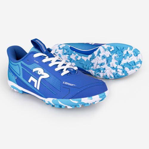 Kookaburra Orbit Junior Hockey Shoe – Blue 