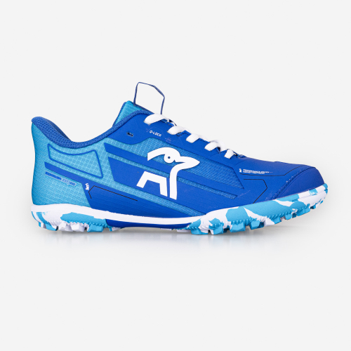 Kookaburra Orbit Junior Hockey Shoe – Blue 