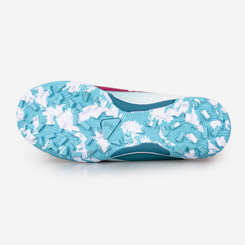 Kookaburra Orbit Junior Hockey Shoe – Mint/Pink 
