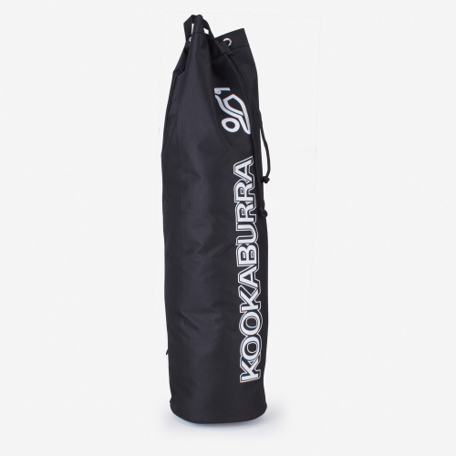 STICK DUFFEL BLACK