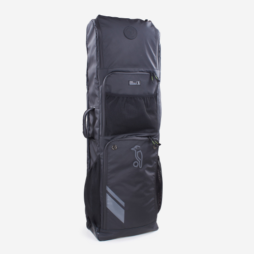 PRO HOLDALL BLACK