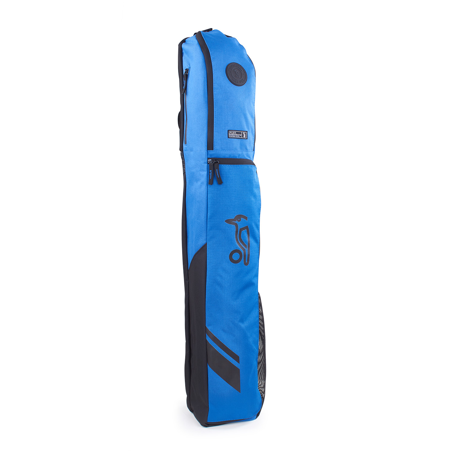 Kookaburra Flux Hockey Stick Bag Blue