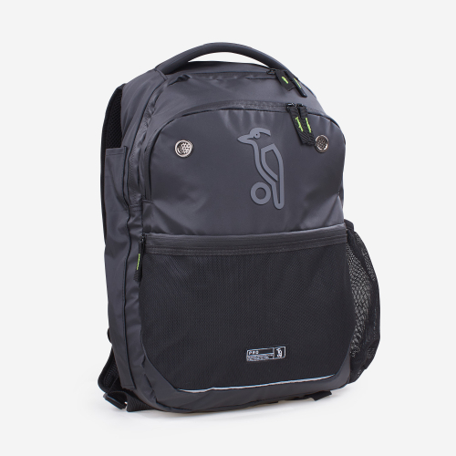 PRO RUCKACK BLACK