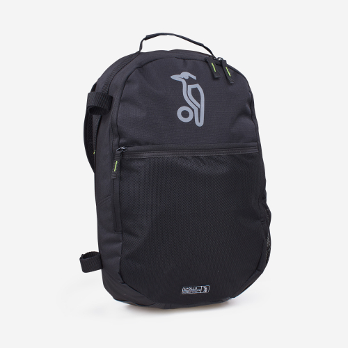 APOLLO RUCKSACK BLACK