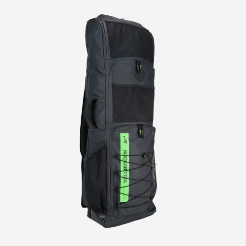 PRO HOLDALL BLACK