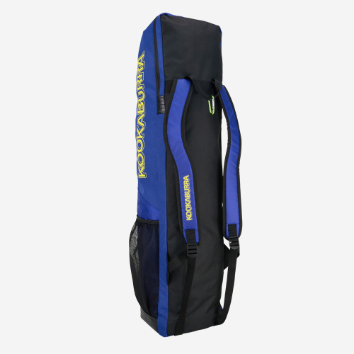 Kookaburra Axis Hockey Bag – Blue