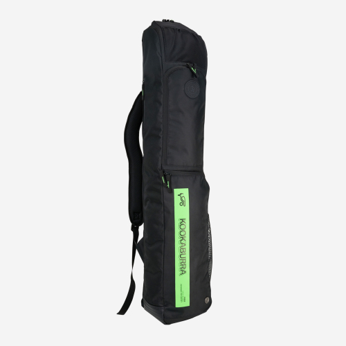 FORGE HOCKEY BAG BLACK