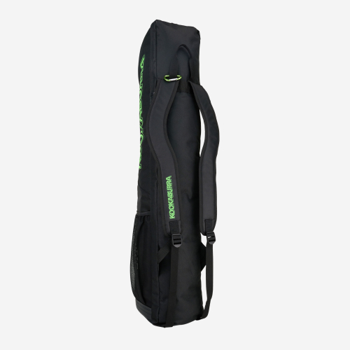 Kookaburra Forge Hockey Bag – Black