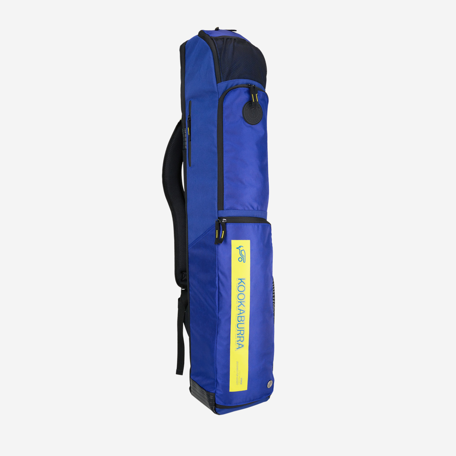 Kookaburra Forge Hockey Bag – Blue