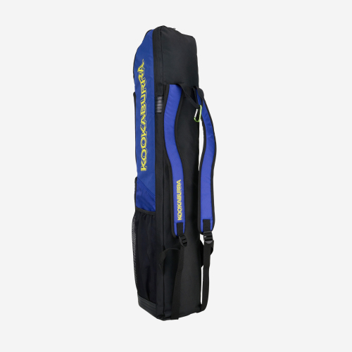 Kookaburra Forge Hockey Bag – Blue