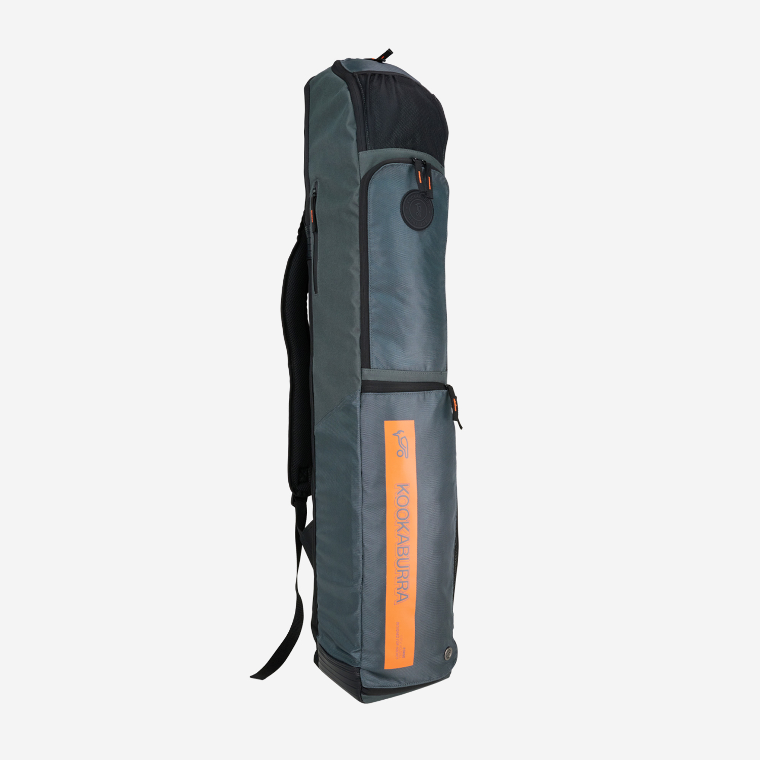 Kookaburra Forge Hockey Bag – Grey 