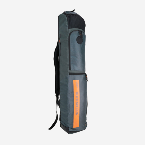 Kookaburra Forge Hockey Bag – Grey 