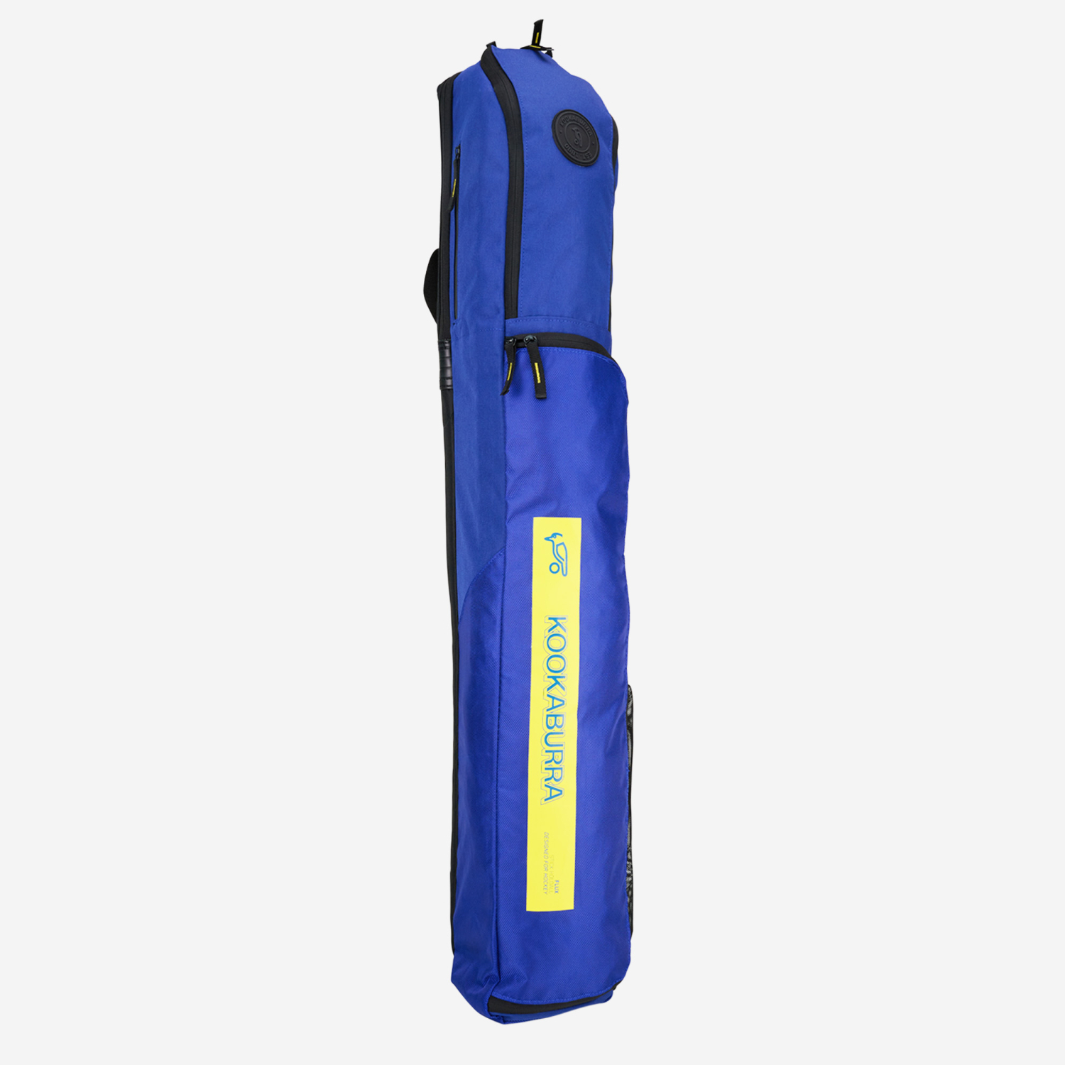 Kookaburra Flux Hockey Bag – Blue