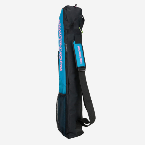 Kookaburra Flux Hockey Bag – Marine/Pink