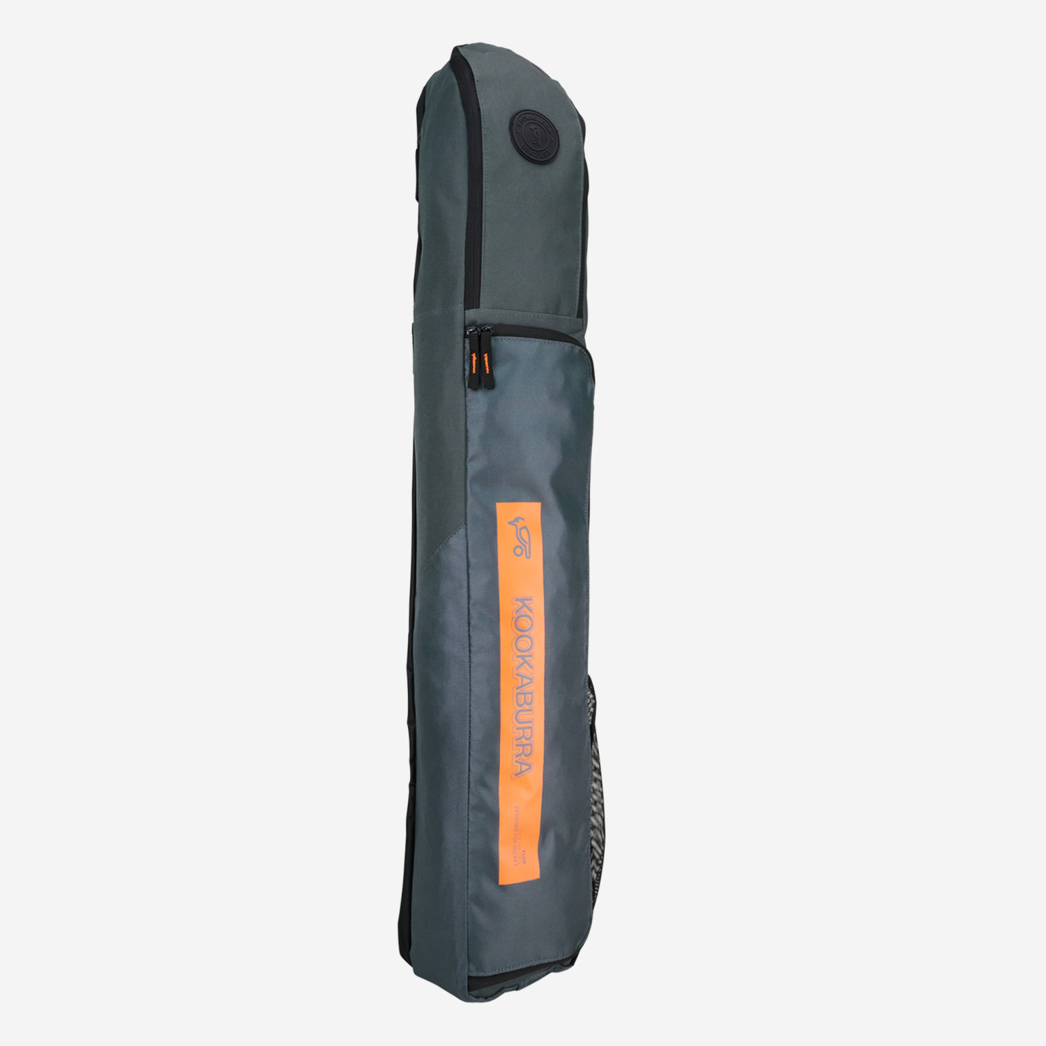 Kookaburra Flux Hockey Bag – Grey 