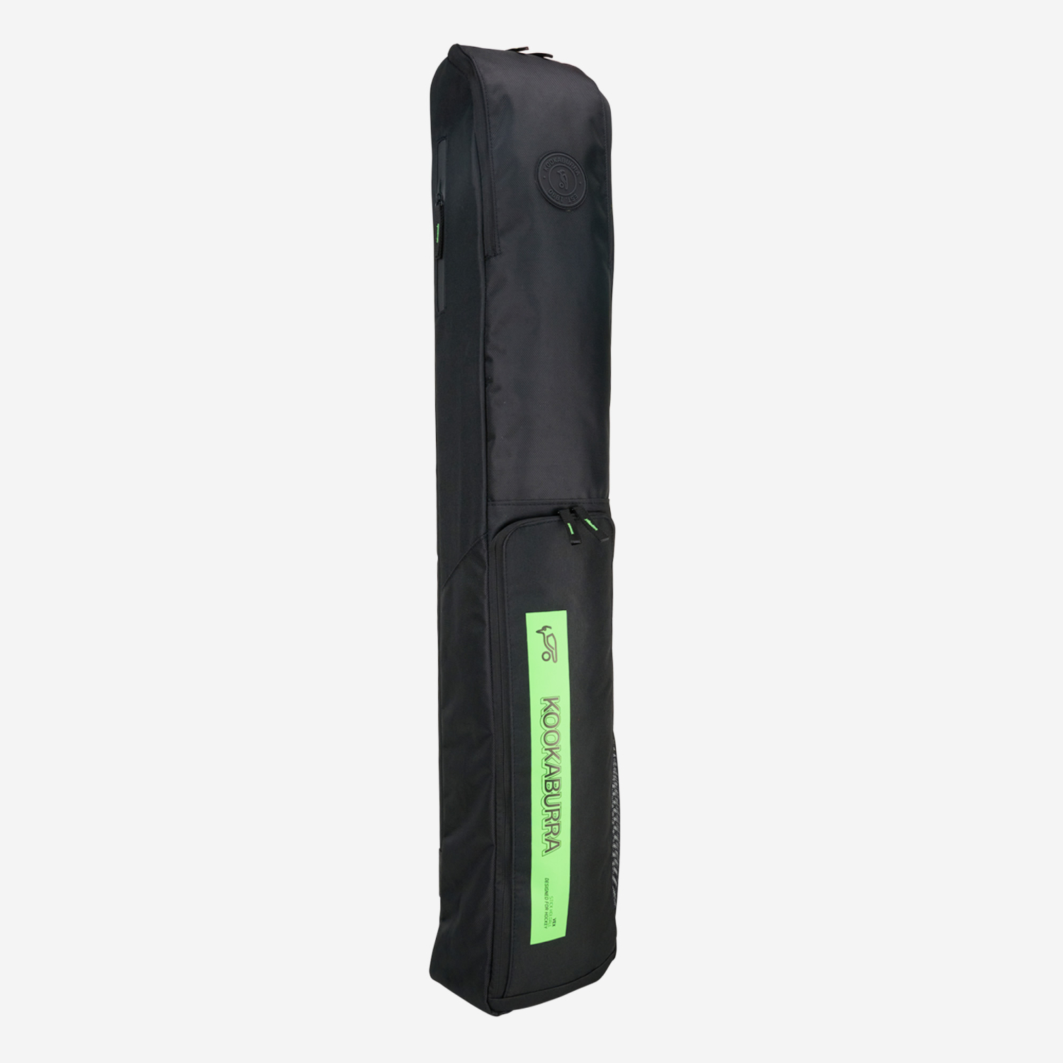 Kookaburra Vex Hockey Bag – Black