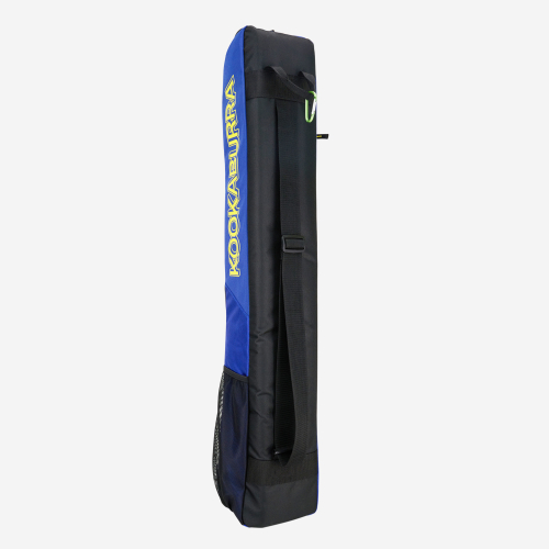 Kookaburra Vex Hockey Bag – blue| 20L, Compact Everyday Carry
