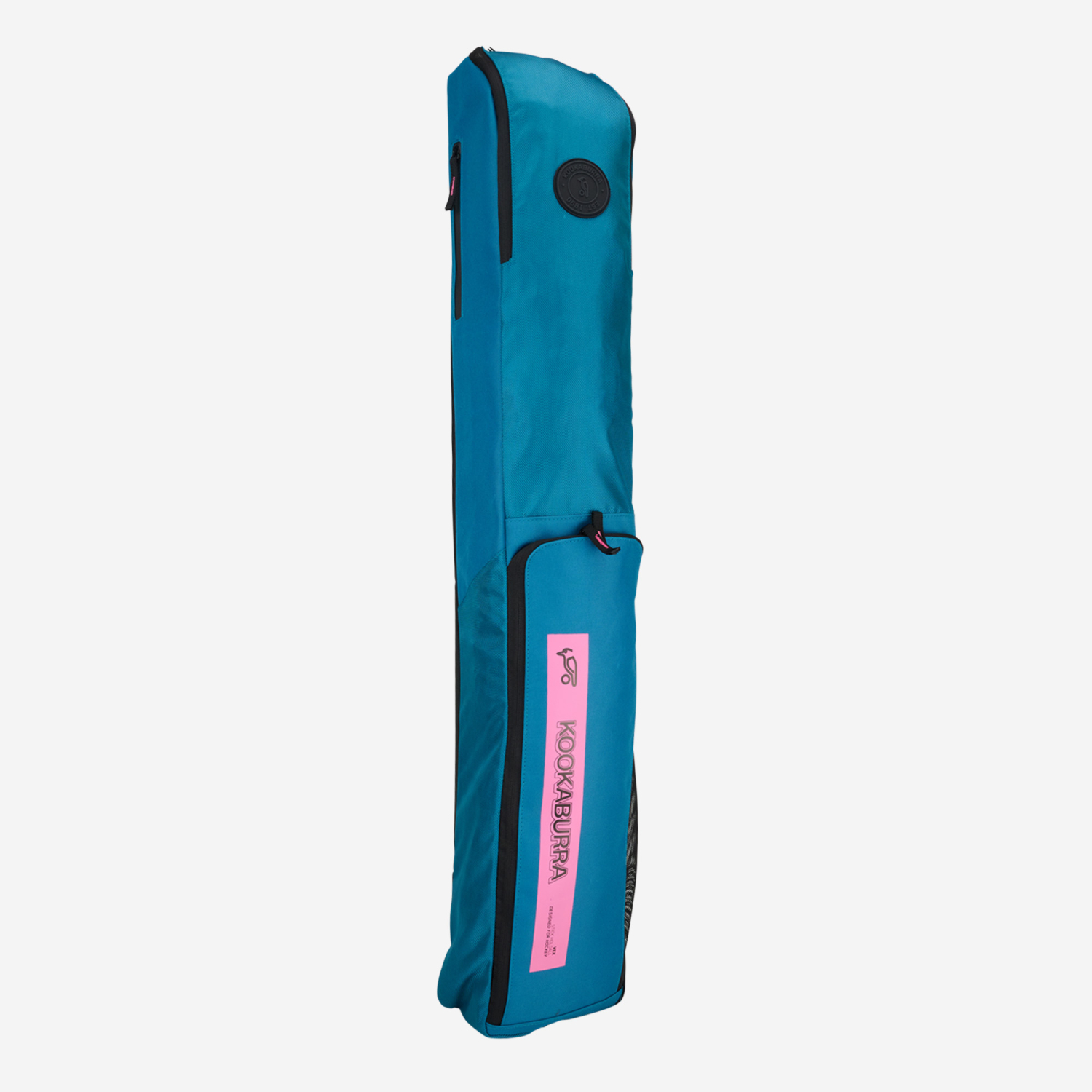 Kookaburra Vex Hockey Bag – Marine/Pink 