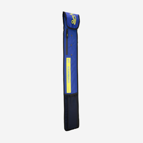 Kookaburra Octane Hockey Bag – Blue