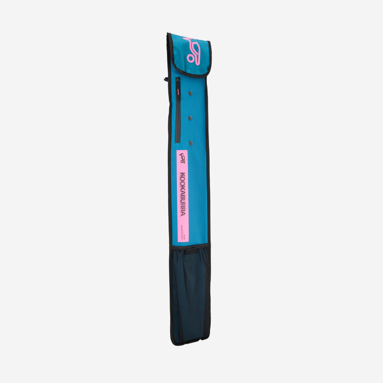 Kookaburra Octane Hockey Bag – Marine/Pink 
