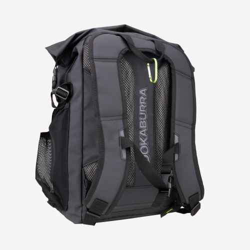 Kookaburra Pro Hockey Rucksack – Black |
